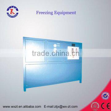 Freezing equipments(CE certified freezing equipments)