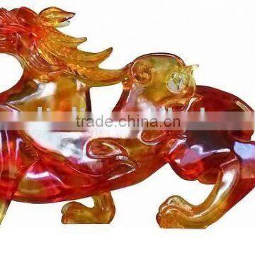 ''pixiu''-the crystal chinese dragon--BS002 BS003