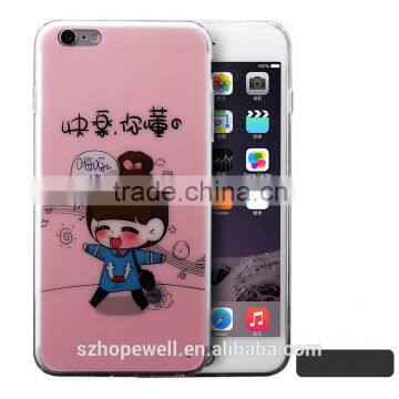 Cheap High Preformance Best Phone Case for Iphone 6 Case