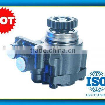 MITSUBISHI 8DC8/HYUNDAI/6SA1/RD8/H07D/J08C/EH750/10PB1/4JB1/6D22/8DC9/6D14/6D15/6D16/4D31/4D32/4D33/4D34/4D55/4D56 Steering Pump