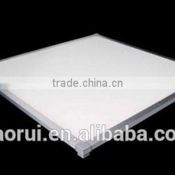 12W led panel lighting indoor 300*300mm saa c-tick appraval