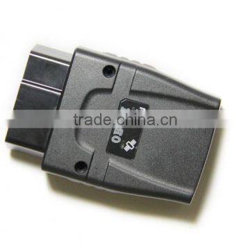 Gps Tracker Type and Vehicle Tracking and Fleet Management Function OBD GPS Tracker