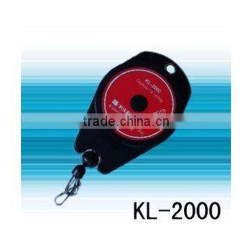 Electric Screwdriver Accessory Balance Spring Hang