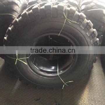 Military Tyre 12.5-20 photo-6