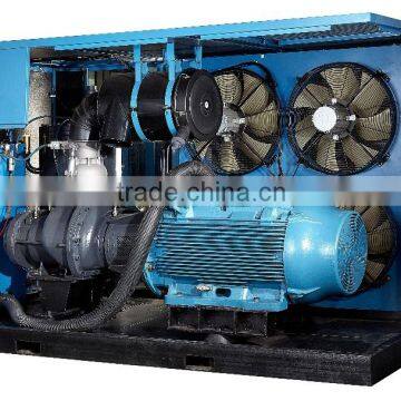 315Kw High Pressure Frequency Screw Air Compressor