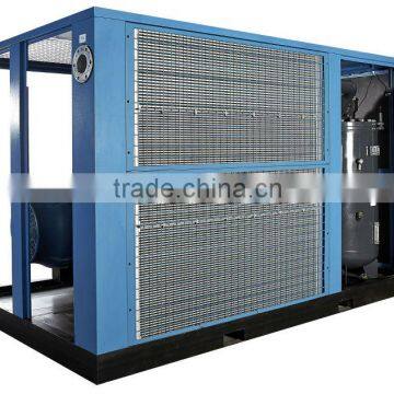 355Kw 480Hp Direct Driven High Pressure Screw Air Compressor photo-4