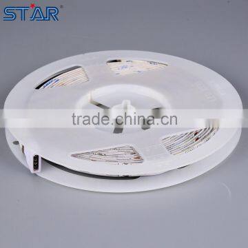 Good price 14.4W cool white LED lighting SMD 5050 LED strip 12v light 60leds/meter