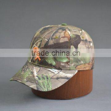 Digital Camo Baseball Cap photo-3