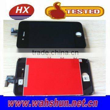 Spare parts for iphone 4 with set replacement