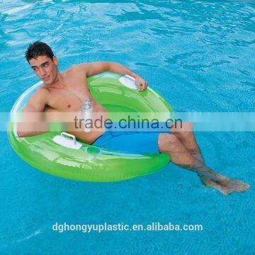 Lounge Inflatable Pool Float