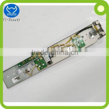 Original copier spare part Gamma Sensor for Konica Minolta Bizhub color color sensor for C5500 C6500 Registration Frame Assembly