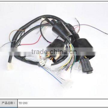 COMPLETE WIRE TX200