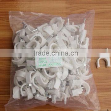 20MM Round Cable Clip