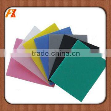 uv printing pp sheet