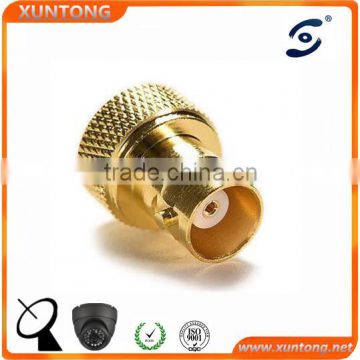 bnc female to sma male adaptor BNC to SMA adapter connector