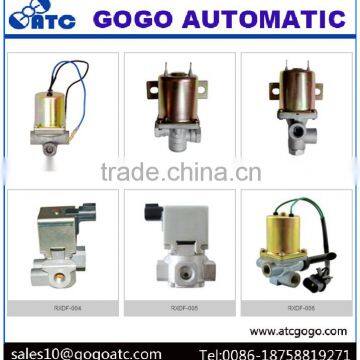 GOGOATC Flameout Solenoid Valve Car Valve photo-4