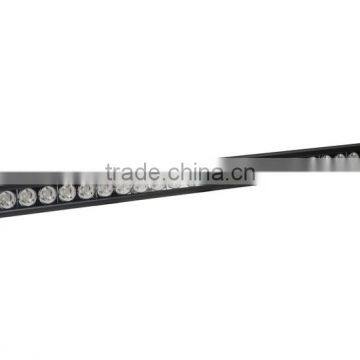 42inch 260W C REE Car LED Light Bar off Road LED Work Light photo-2