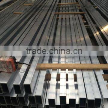 Aluminium Square Pipe-AA 6063