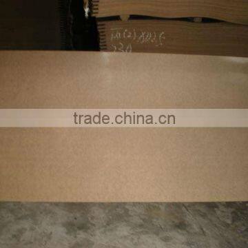 Plain Hardboard Board