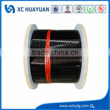 200 class enameled winding wire square copper wire