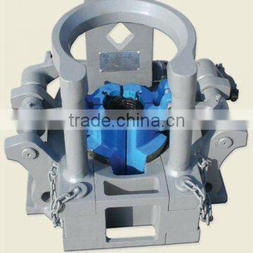 Oil equipment;Drilling rig;rig tool;Type C/CHD Pneumatic Spiders