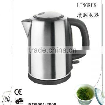 1.2L mini electric steel kettle sale