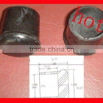 Custom Round ISO Certified China Manufacturer Customized Rubber Feet For Electronics