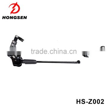 Hongsen bike parts rear kickstand road cycle bicycling side support