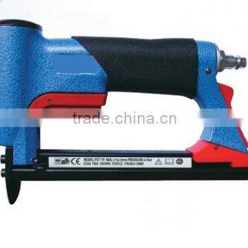 Wide Crown Staplers Air Stapler 7116B