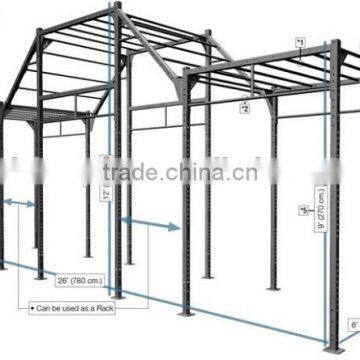 RG05 Multi-function Gym Rigs