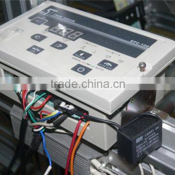 Digital Fabric Printing Machine Edge Position Controller photo-3