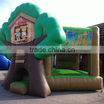 High Quality Factory Price big bounce houses for sale