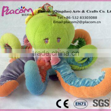 2016 New design Lovely Fashion Customize High quality Kid toys and Holiday gifts Wholesale Plush toy Sea aniaml