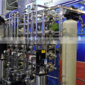 WP-S Series Reverse Osmosis Pure Water Equipment