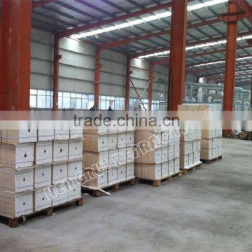Super Refractory Ceramic Fiber Module/1260 Fiber Folding Block photo-4