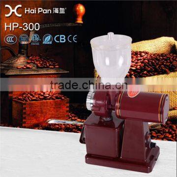 Attractive price Bar use China Professional design household electric hand coffee grinder