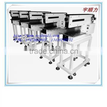 circuit board pcb splitting machine