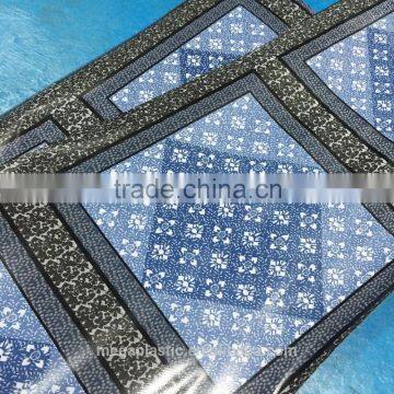 1.8m, 2.0m Width Pvc Vinyl Flooring /0.35mm PVC Flooring for Indoor MG5263