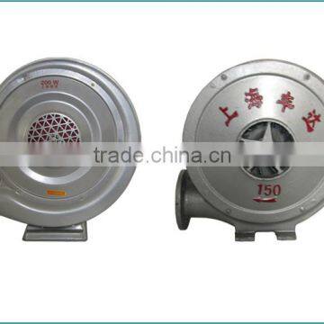 Centrifugal Ventilator for Offshore Platform Use photo-2