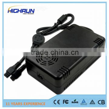 ac input 100v -240v power adapter for led light the power adapter