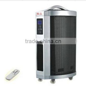 popular room heater cheap room heater high quality electric heater Mica heater with Turbo fan