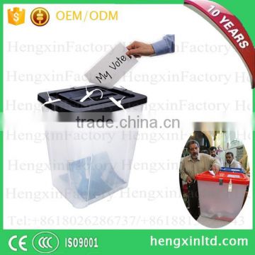 60L Ballot Box