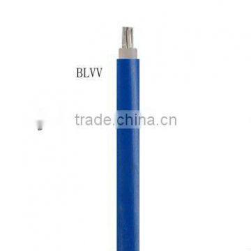 aluminum electrical wire with insulation