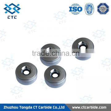 Brand new tungsten carbide wire guide dies for spring industry tooling with high quality