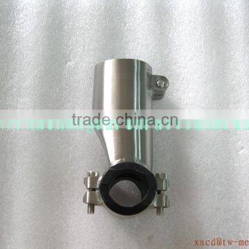 Customized Titanium Seat Post XACD Titanium Bike Seat Post 27.2mm XACD Titanium Bicycle Seat Post photo-2