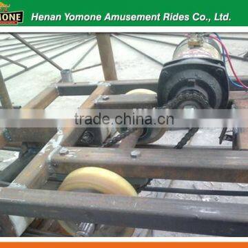 Amusement Park Product of Animal Type Mini Roller Coaster Rides for Sale