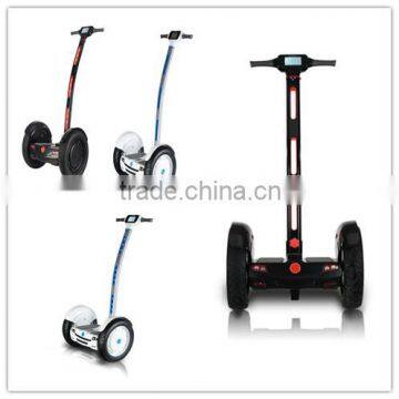 Easy Rider Scooter A6 Self Balancing Two Wheeler Electric Scooter 2016 photo-2