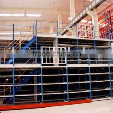 Rack Mezzanine