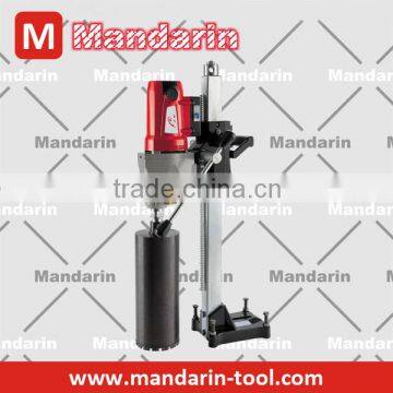 MANDARIN - the best seller, SZ2001, electric hand drill, handheld type magnetic drill, portable mini magnetic drill