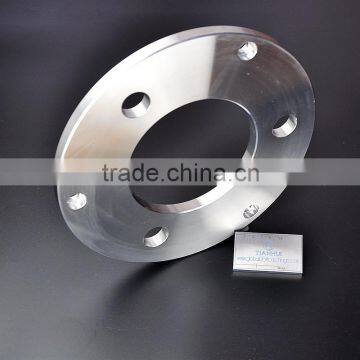 competitive price stainless steel forging floor flange